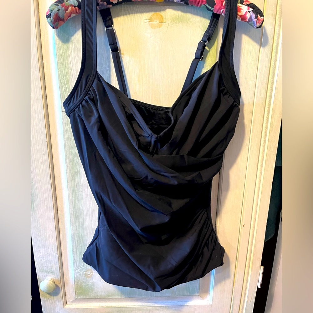 Miracle Suit tankini top